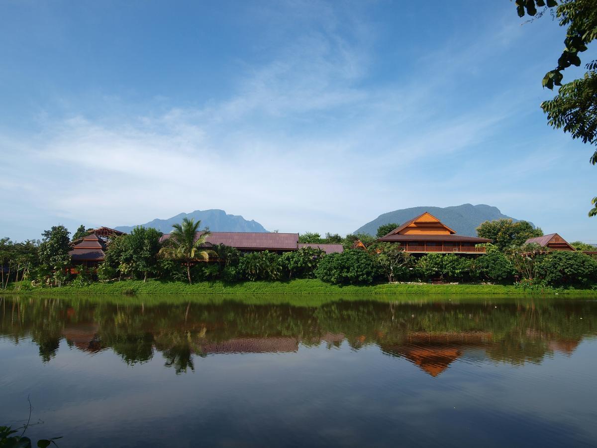 Rimdoi Resort Ban Muang Ngai Eksteriør billede