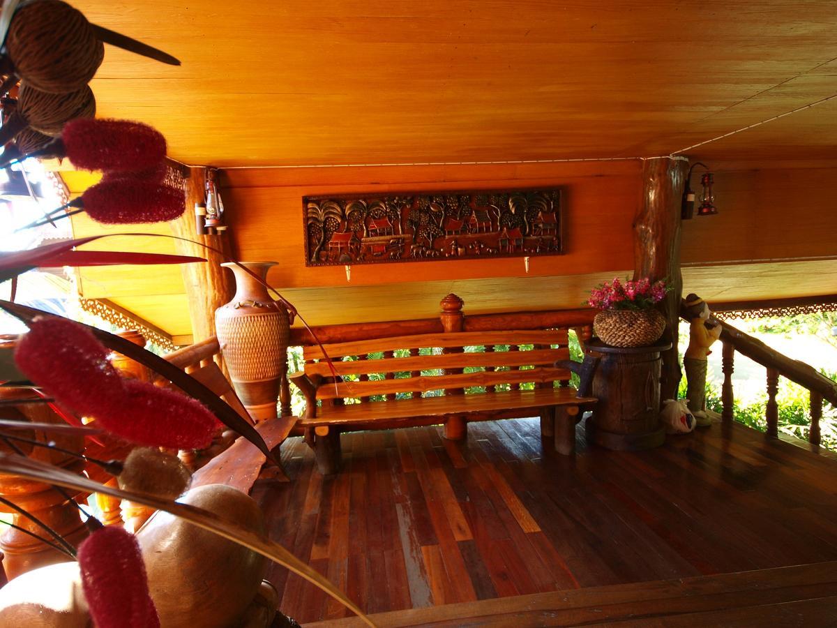 Rimdoi Resort Ban Muang Ngai Eksteriør billede