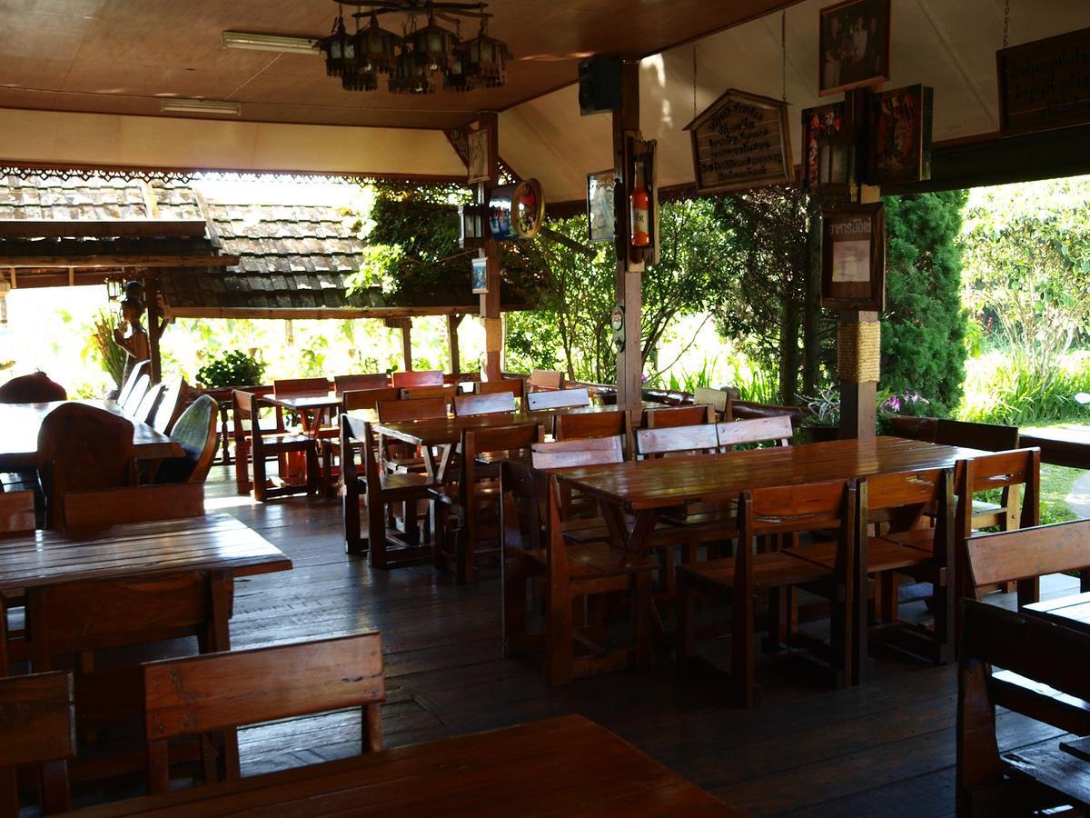 Rimdoi Resort Ban Muang Ngai Eksteriør billede