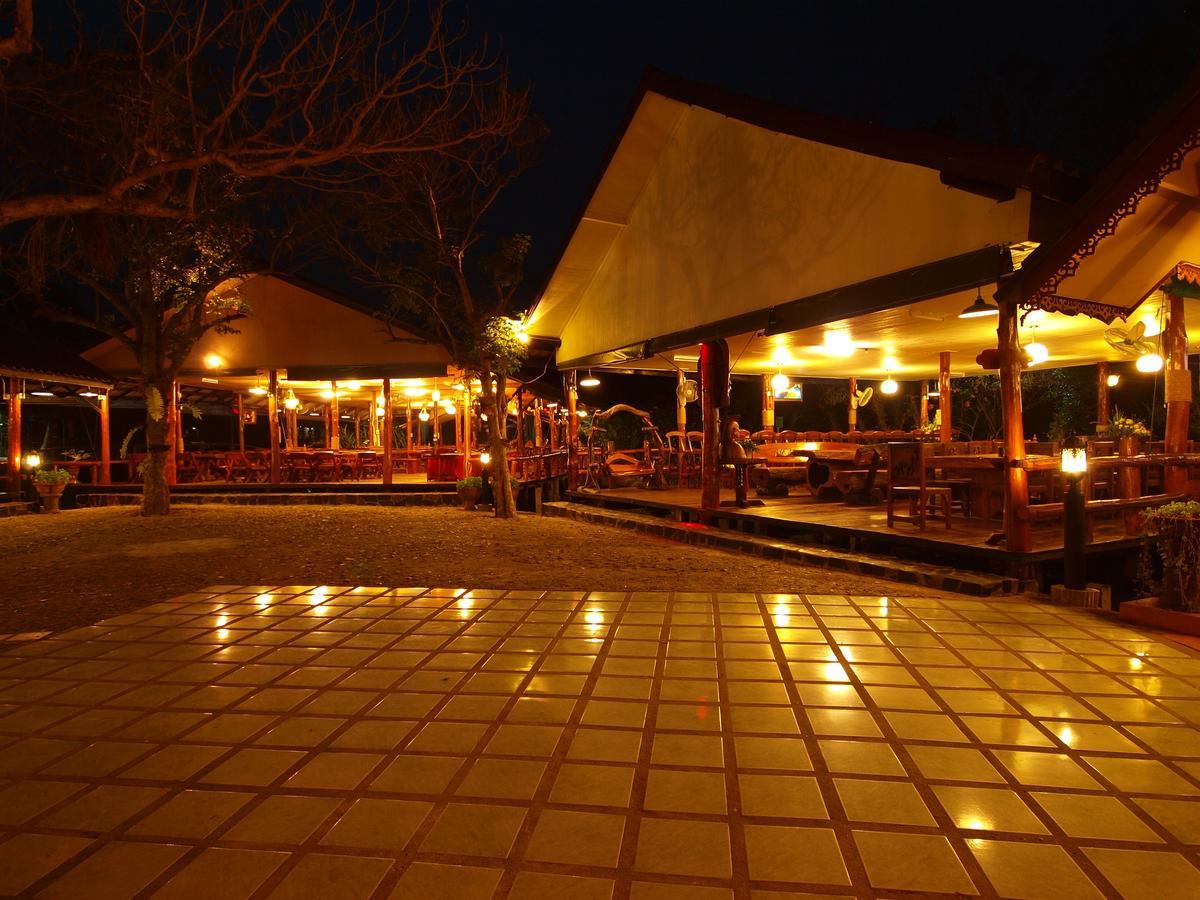 Rimdoi Resort Ban Muang Ngai Eksteriør billede