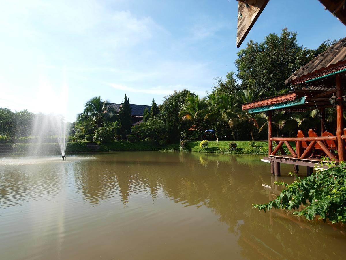 Rimdoi Resort Ban Muang Ngai Eksteriør billede