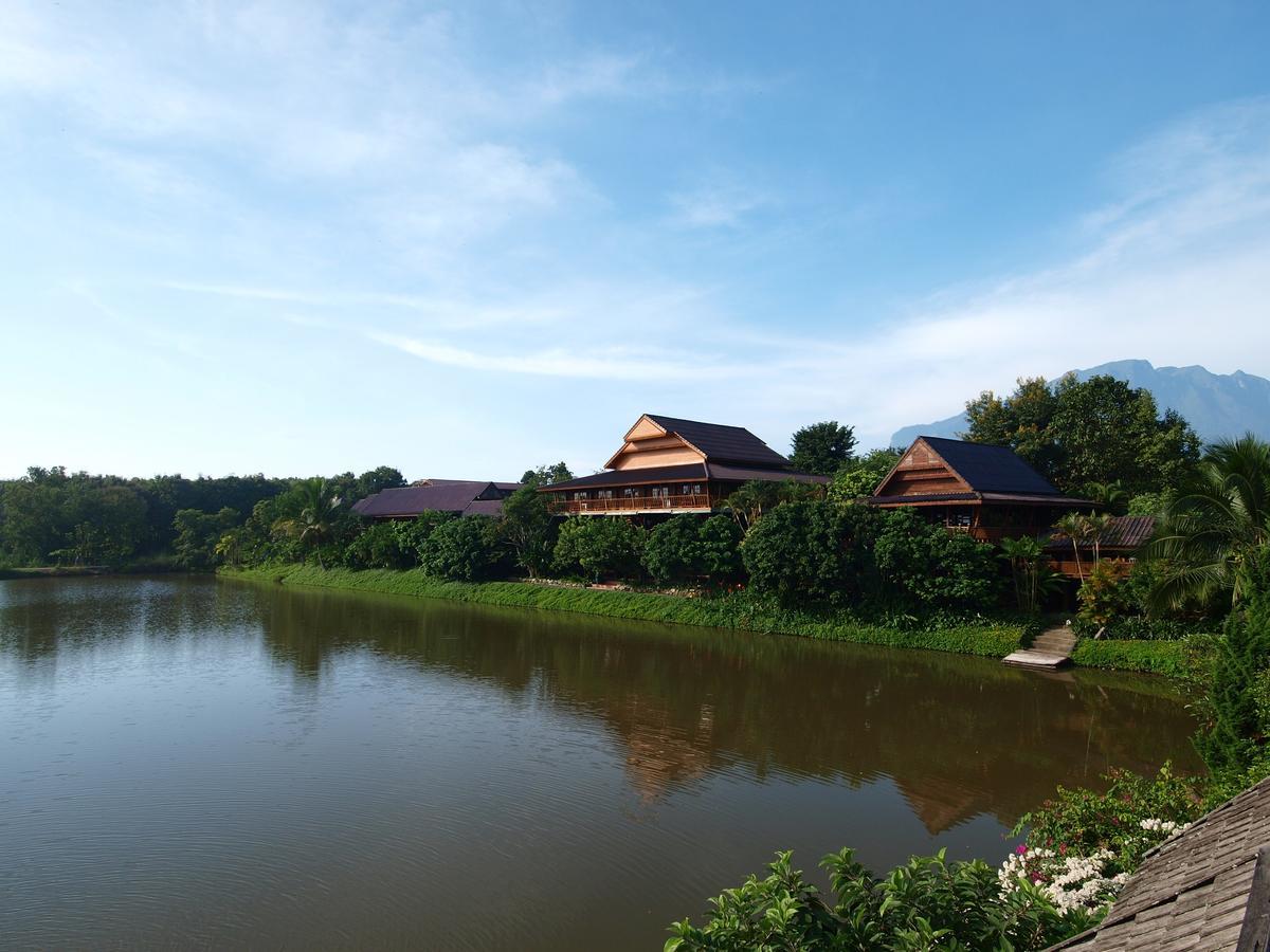 Rimdoi Resort Ban Muang Ngai Eksteriør billede