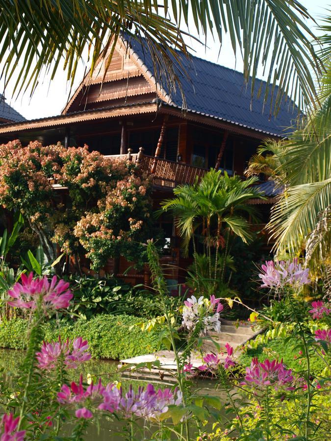 Rimdoi Resort Ban Muang Ngai Eksteriør billede