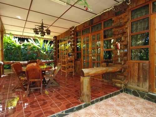 Rimdoi Resort Ban Muang Ngai Eksteriør billede